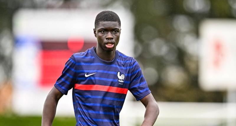  - U19 B : Touré, Guendez, Mvouama … les Talents Foot-National de la 15e journée
