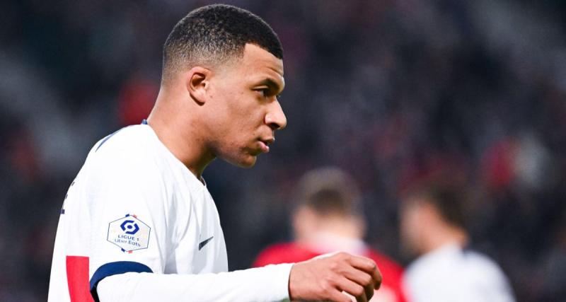  - PSG, Real Madrid - Mercato : Luis Enrique envoie un message fort à Mbappé pour son avenir