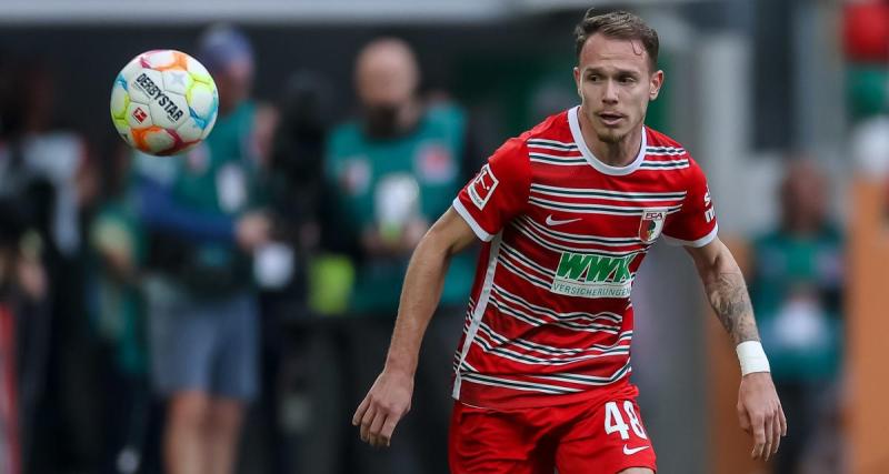  - ASSE - Mercato : gros coup de froid pour la piste Cardona ! 