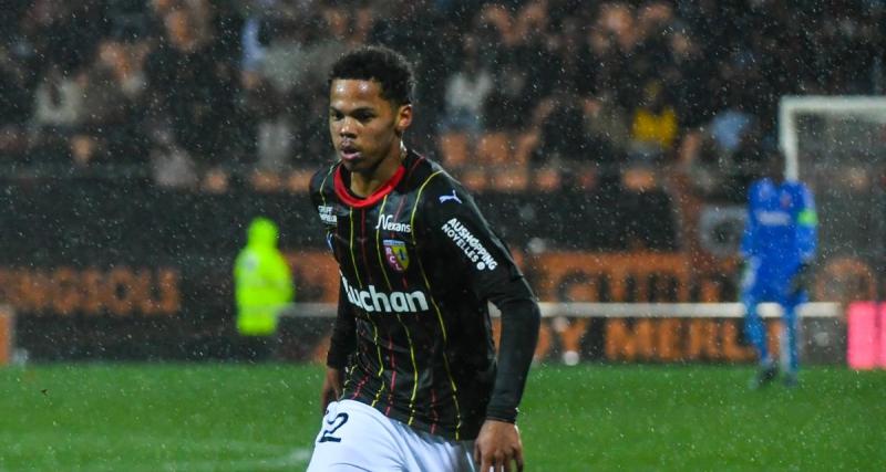  - Lens : un grand espoir dans le viseur de plusieurs clubs européens ? 