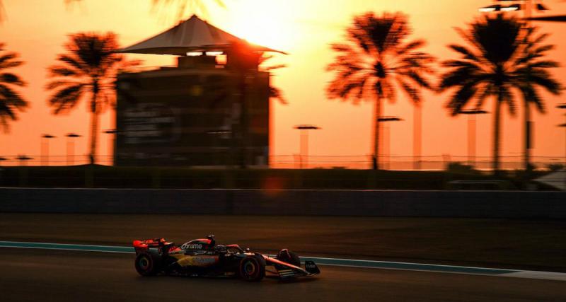  - F1 TV Pro est désormais inaccessible en France