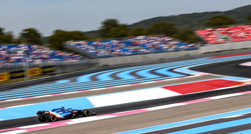  - Retour du GP de France de F1 : Le dossier traîne en longueur, Magny-Cours continue d’espérer