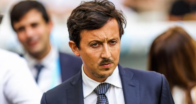  - OM : un espoir camerounais prolonge !