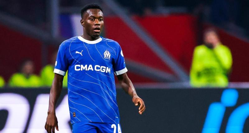 - OM : le club prolonge un jeune attaquant ! (officiel)