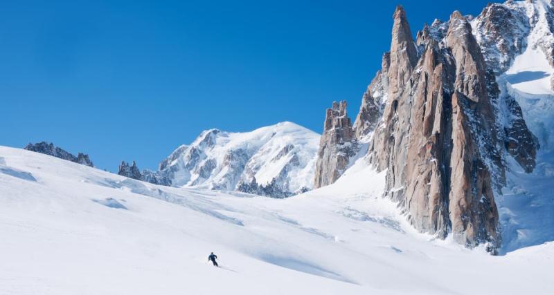  - Dynastar et Chamonix-Mont-Blanc renouvellent leur partenariat pour 3 ans