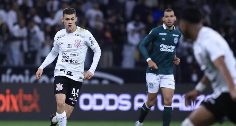  - PSG : grande nouvelle dans le dossier Moscardo
