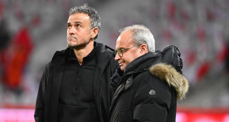  - Les infos du jour : deux arrivées au PSG, Benatia lancé sur le Mercato de l’OM, Enrique règle le cas Mbappé
