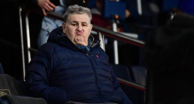  - OM : Pierre Ménès réagit à la rumeur qui l’annonce à Marseille !