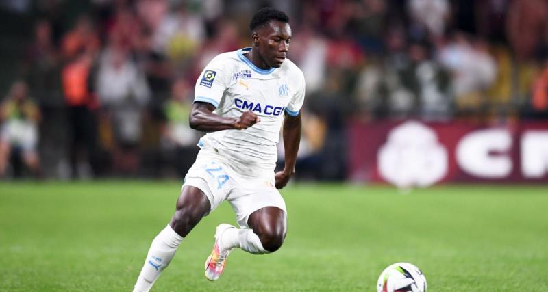  - OM : François-Régis Mughe a prolongé d’une saison (off) 