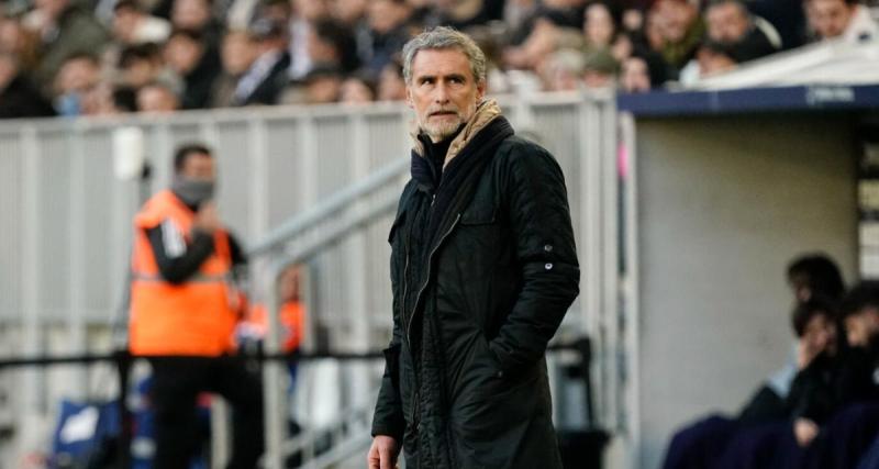  - ASSE - Bastia : les compos sont tombées, Dall’Oglio fait un changement