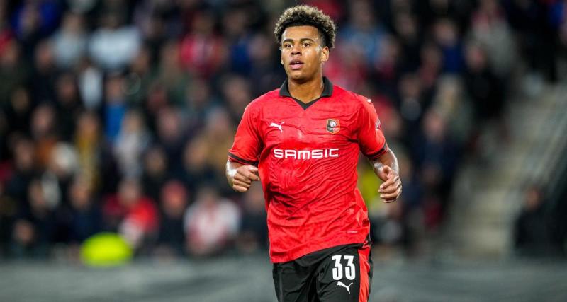 - Stade Rennais - Mercato : Désiré Doué envoyé à l'OM, Julien Stéphan s'agace !