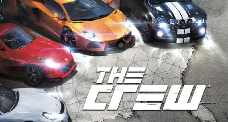  - Ubisoft ferme les serveurs de The Crew : C’est la fin de course pour le jeu 