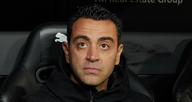  - Barça : une pépite brésilienne fait du pied à Barcelone
