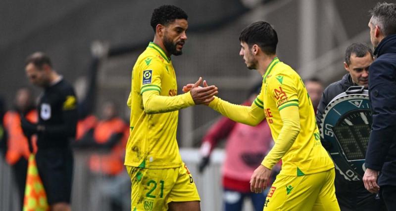  - FC Nantes, Stade Rennais : l’épineux cas Centonze agite déjà le Mercato des Canaris 