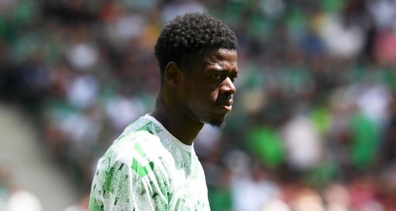  - ASSE : un recalé de Batlles voit enfin la lumière !