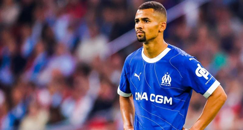  - OM, Sénégal : les raisons des débuts poussifs d’Iliman Ndiaye expliquées ! 