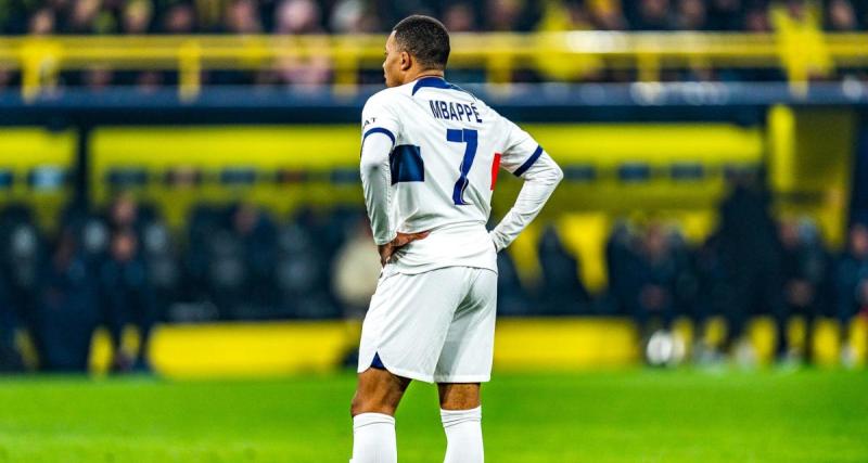  - PSG, Real Madrid - Mercato : grosse révélation sur Mbappé ! 