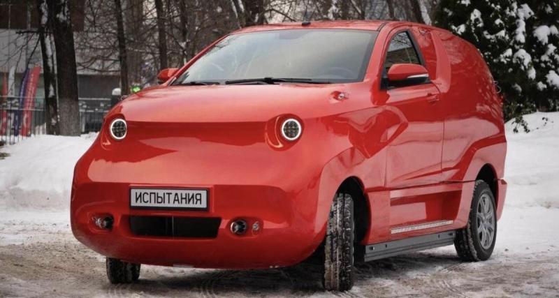  - Avtotor Amber : le tueur de Tesla a pris du polonium
