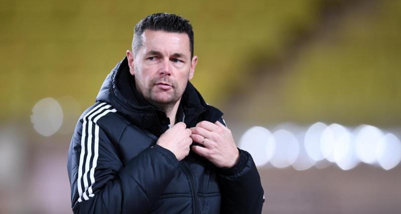  - OL : le club a tranché pour son entraîneur !