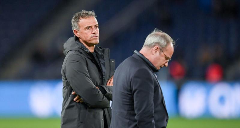  - PSG : une recrue estivale partie pour faire ses bagages dès janvier ?