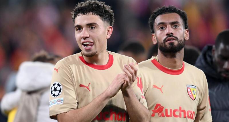  - RC Lens - Mercato : un club de L1 a recalé la dernière trouvaille des Sang et Or