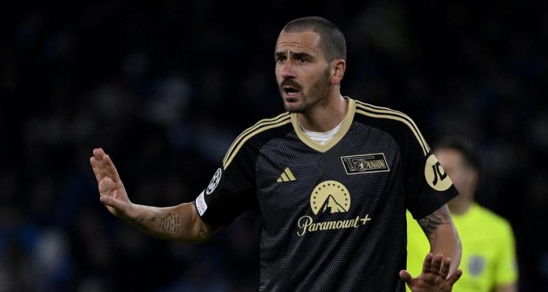 - Leonardo Bonucci vers un grand retour en Italie ?