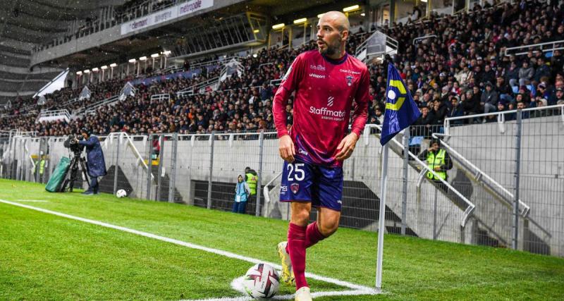  - Clermont - Rennes : Diffusion TV, Chaîne et streaming, toutes les infos