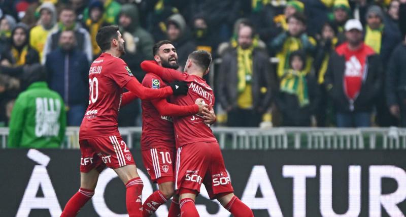  - Brest - Lorient : La chaîne TV du match, où le voir en streaming ?