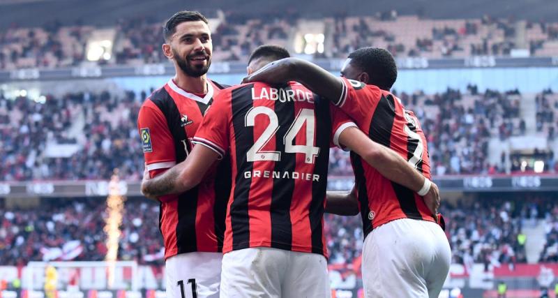  - Nice - Lens : les compos probables !