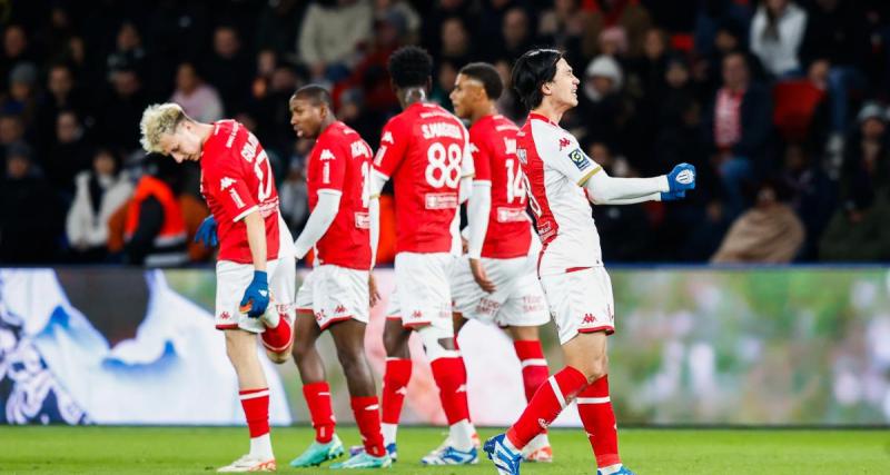  - Toulouse - Monaco : les compos probables !
