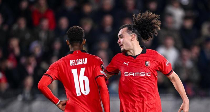 - Clermont - Rennes : les compos probables !