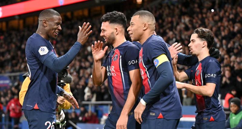  - Paris SG - Metz : Diffusion TV, Chaîne et streaming, toutes les infos
