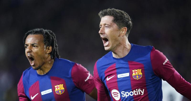  - Barça - Almeria : quelle chaîne et comment voir le match en streaming ?