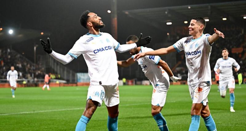  - Montpellier - Marseille : A quelle heure et sur quelle chaîne ?