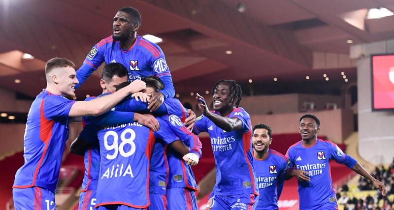  - Lyon - Nantes : A quelle heure et sur quelle chaîne ?