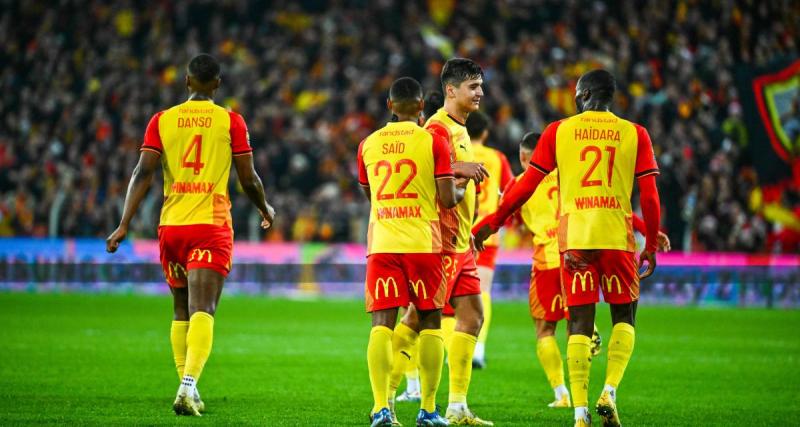  - Nice - Lens : La chaîne TV du match, où le voir en streaming ?