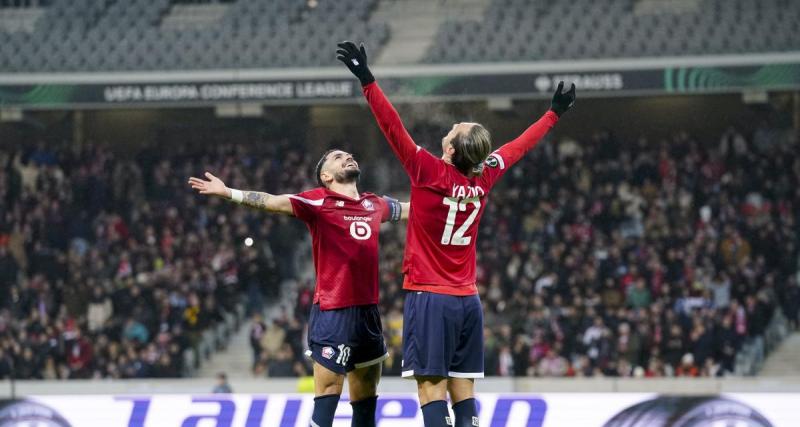  - Strasbourg - Lille : Diffusion TV, Chaîne et streaming, toutes les infos