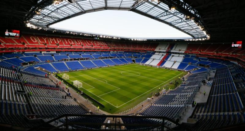  - Ligue 1 : Lyon - Nantes, sur quelle chaîne voir le match ?