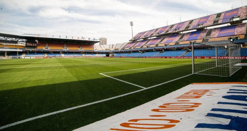  - Montpellier - OM, sur quelle chaîne, à quelle heure ?