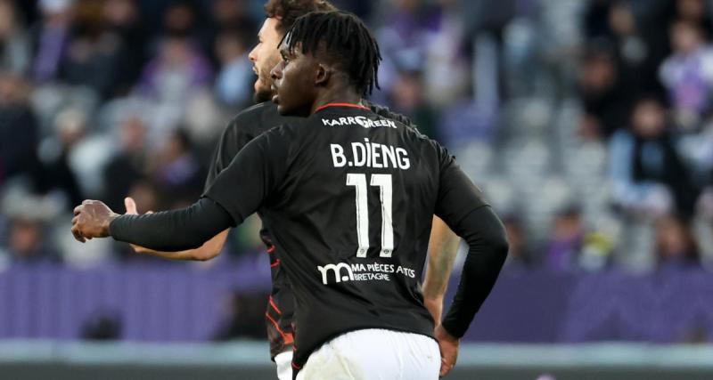  - Brest - Lorient : Sur quelle chaine, à quelle heure ?