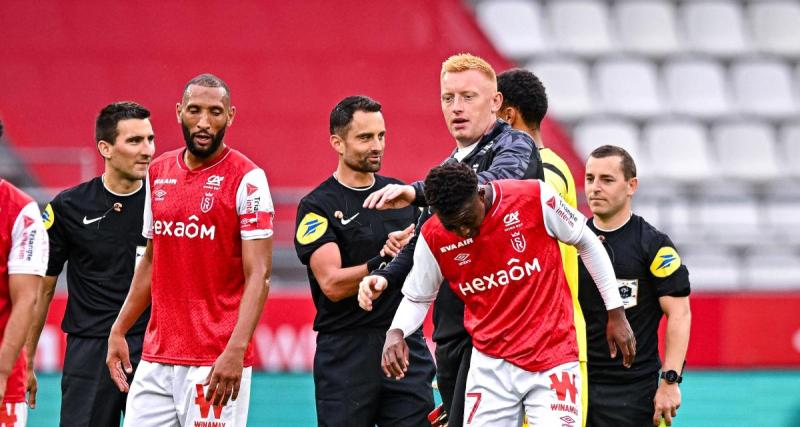  - Reims - Le Havre : Heure, chaîne, diffusion TV ?