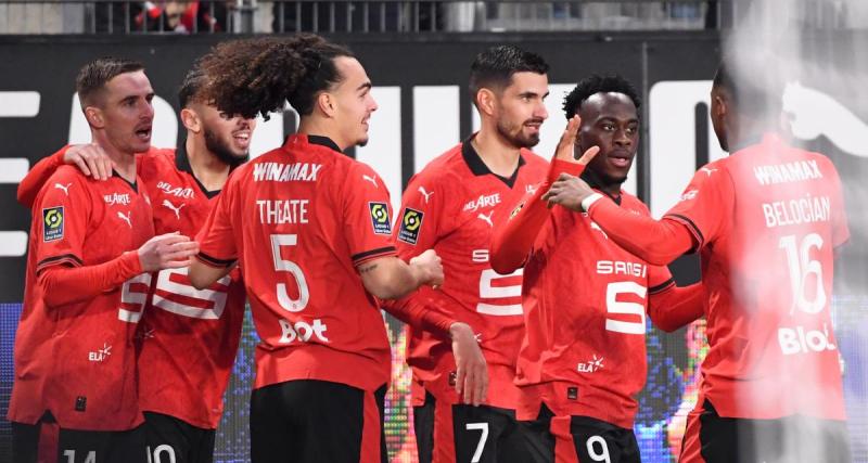  - Clermont - Rennes : Sur quelle chaine, à quelle heure ?