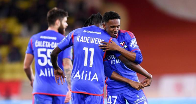 - Lyon - Nantes : À quelle heure, sur quelle chaîne ?