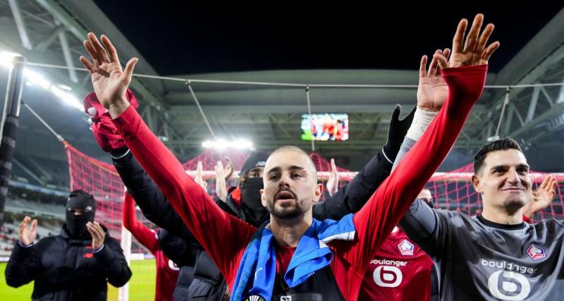  - Strasbourg - Lille : Sur quelle chaîne TV et à quelle heure ?