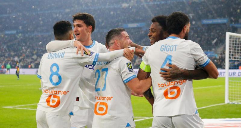  - Montpellier - Marseille : La chaîne et l’heure du match ?