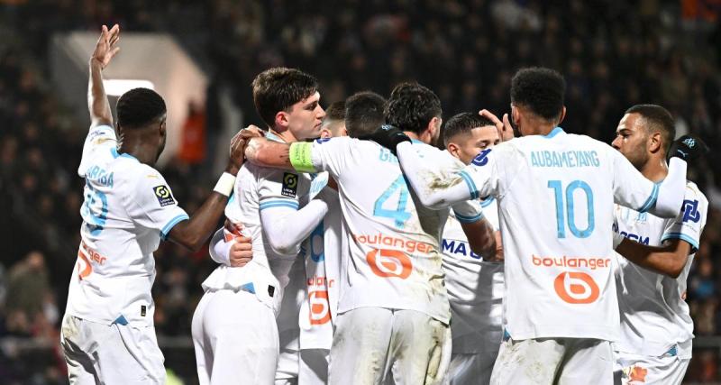  - Montpellier - OM : les compos probables !