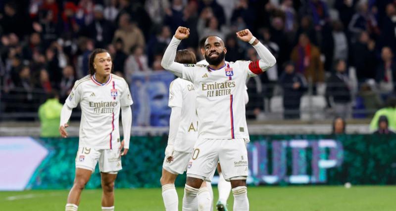  - OL - Nantes : les compos probables !