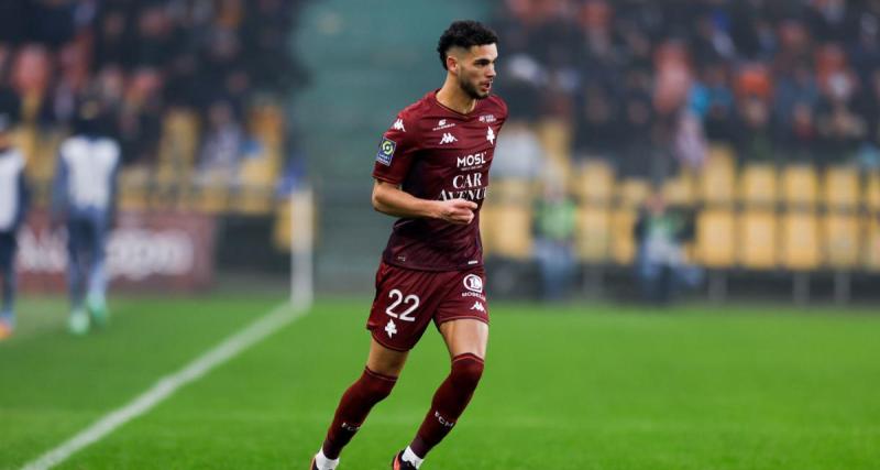  - Metz : le groupe pour le déplacement à Paris 
