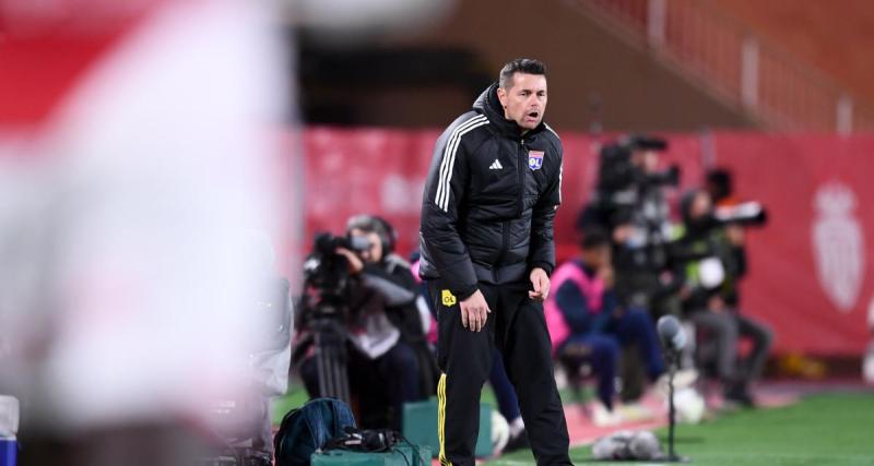  - OL : l’avenir de Sage dans le Rhône est réglé, des nouvelles tombent pour Sampaoli et Génésio ! 