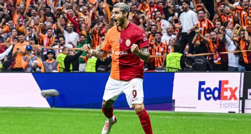  - Une offre du Real Madrid va partir pour Icardi, c'est plus grave que prévu pour Pedri au Barça !